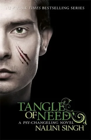 Cover of Tangle of Need