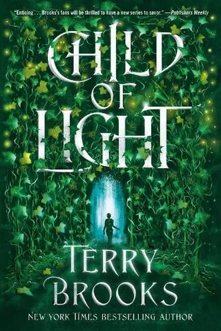 Cover of Child of Light
