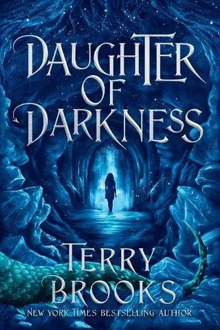 Cover of Daughter of Darkness