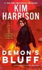 Cover of Demon's Bluff