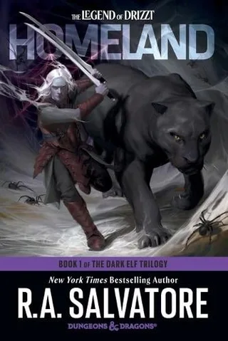 Cover of Homeland