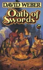 Cover of Oath of Swords