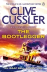 Cover of The Bootlegger
