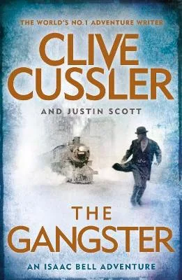 Cover of The Gangster