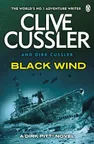 Cover of Black Wind