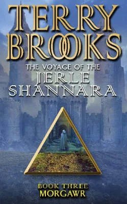 Cover of Morgawr
