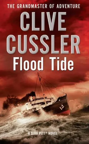 Cover of Flood Tide