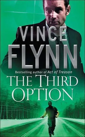Cover of The Third Option
