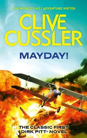 Cover of The Mediterranean Caper