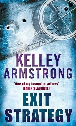 Cover of Exit Strategy