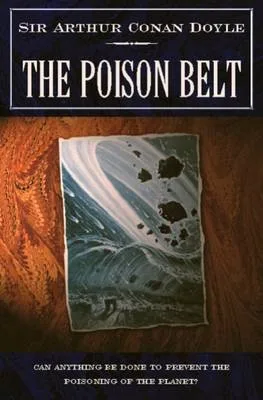 Cover of The Poison Belt