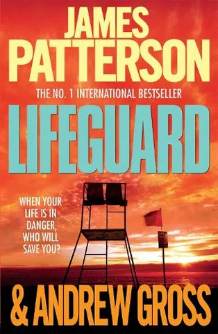 Cover of Lifeguard