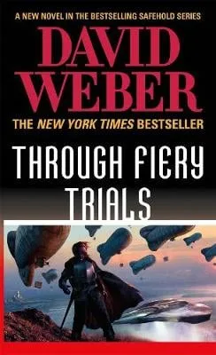 Cover of Through Fiery Trials
