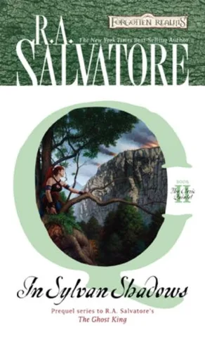Cover of In Sylvan Shadows
