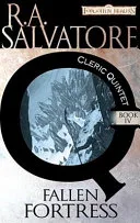 Cover of The Fallen Fortress