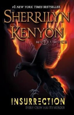 Cover of Insurrection