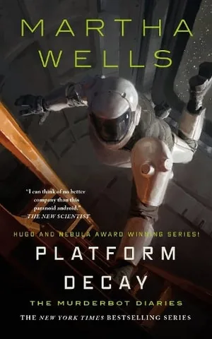 Cover of Platform Decay