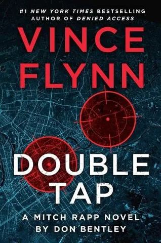 Cover of Double Tap