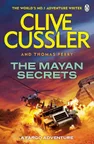 Cover of The Mayan Secrets