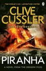 Cover of Piranha