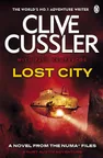 Cover of Lost City
