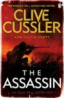Cover of The Assassin