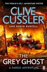 Cover of The Gray Ghost
