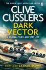 Cover of Dark Vector