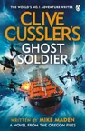 Cover of Ghost Soldier