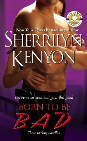 Cover of Born to Be BAD