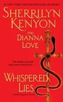 Cover of Whispered Lies