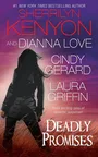 Cover of Deadly Promises