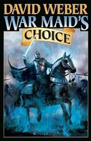 Cover of War Maid's Choice
