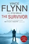 Cover of The Survivor