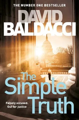Cover of The Simple Truth