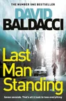 Cover of Last Man Standing