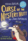 Cover of Dog Diaries: Curse of the Mystery Mutt