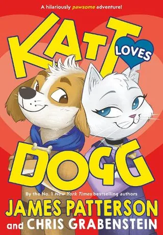 Cover of Katt Loves Dogg