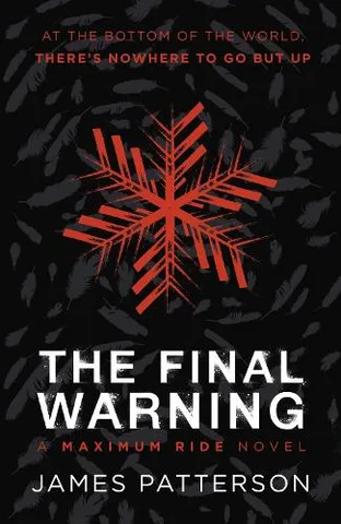 Cover of The Final Warning