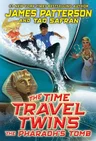 Cover of The Pharaoh’s Tomb