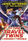 Cover of An Armada of Trouble