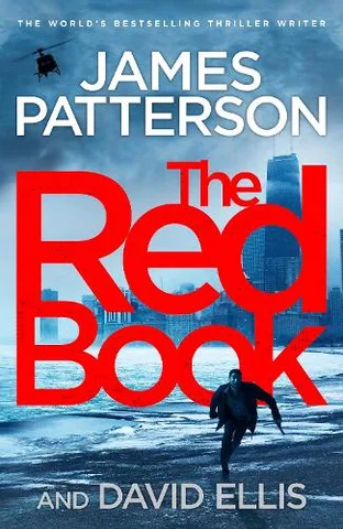 Cover of The Red Book