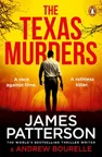 Cover of The Texas Murders