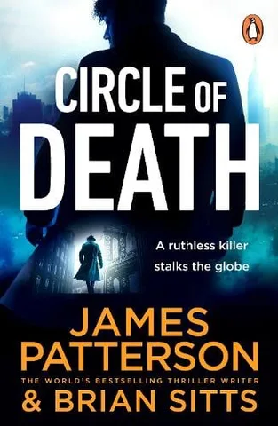 Cover of Circle of Death