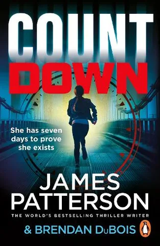 Cover of Countdown