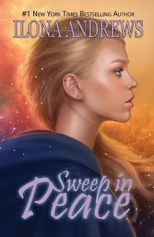 Cover of Sweep in Peace