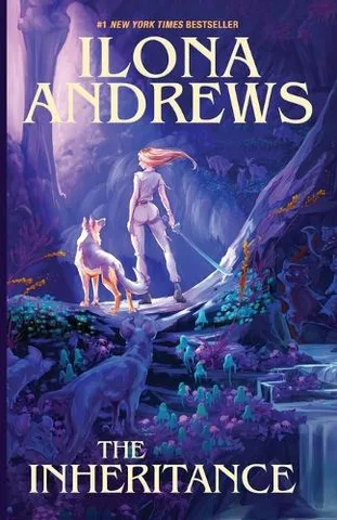 Cover of The Inheritance