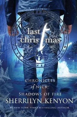 Cover of Last Christmas