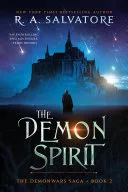 Cover of The Demon Spirit