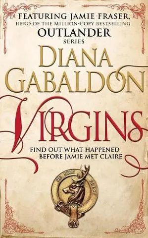 Cover of Virgins